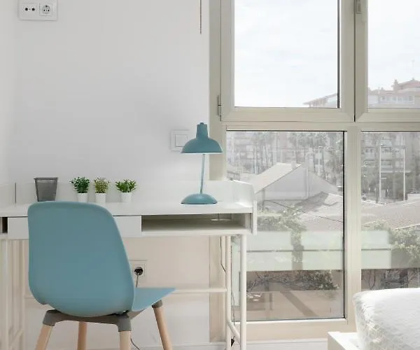 Apartup Patacona Deluxe *