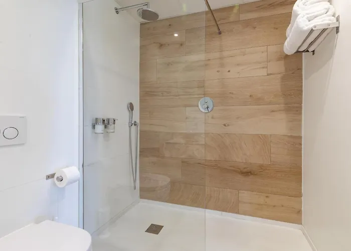 Apartup Patacona Deluxe