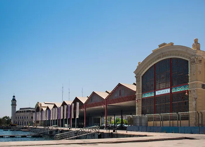 아파트 Ca Celieta Iv 발렌시아