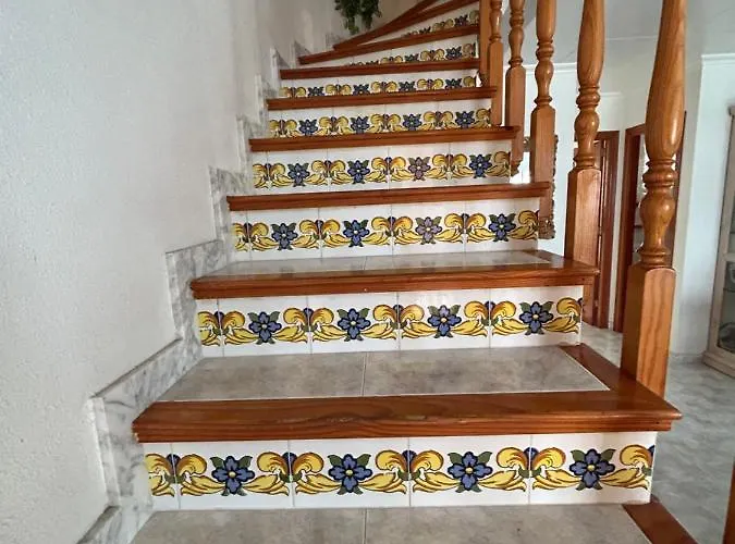 Casa En La Costa Maritima * Valencia