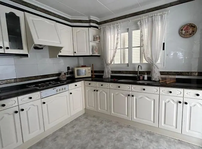 Apartment Casa En La Costa Maritima