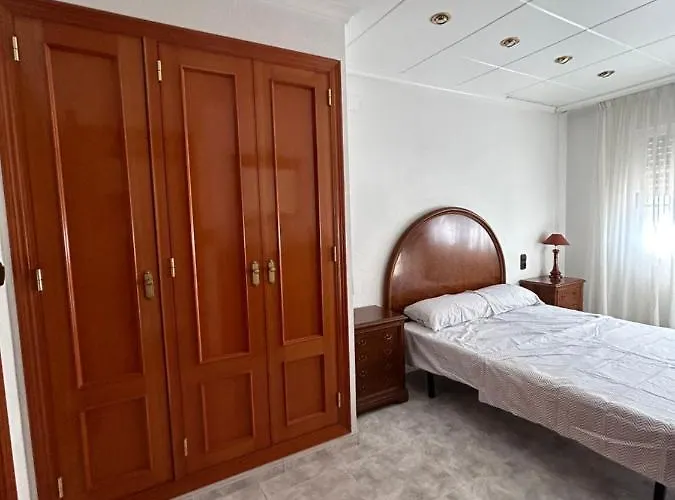 Casa En La Costa Maritima Apartment