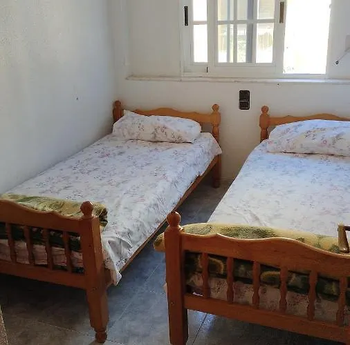 Casa En La Costa Maritima *