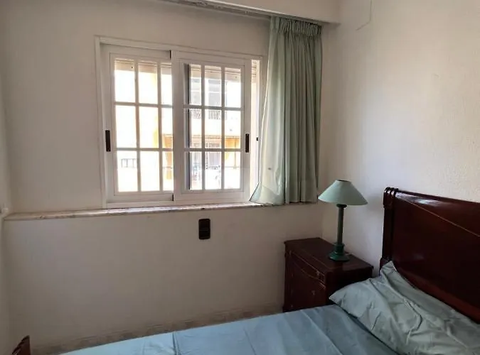 Casa En La Costa Maritima Apartment *