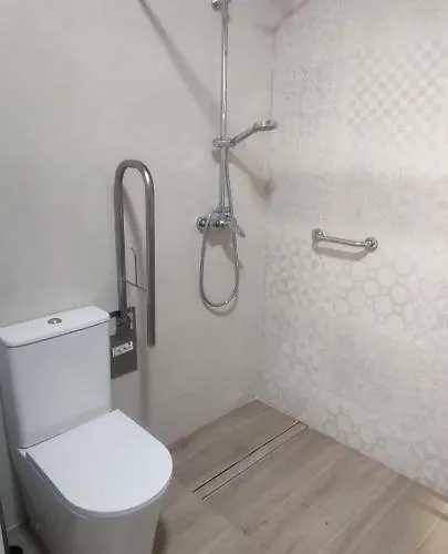 Estudio Diseno Cerca Ciudad Ciencias Vt-55211-v Βαλένθια