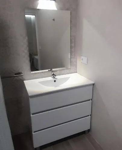 Estudio Diseno Cerca Ciudad Ciencias Vt-55211-v Διαμέρισμα *