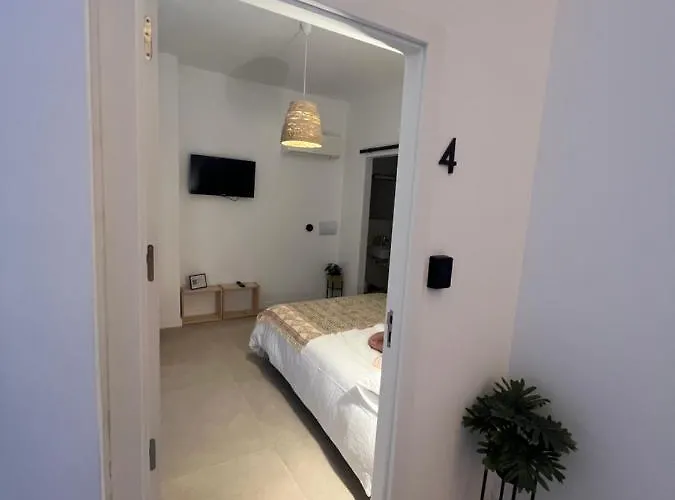 Pensionat Nina Mala 4*