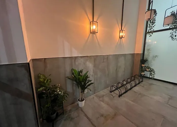 Pensionat Nina Mala Valencia