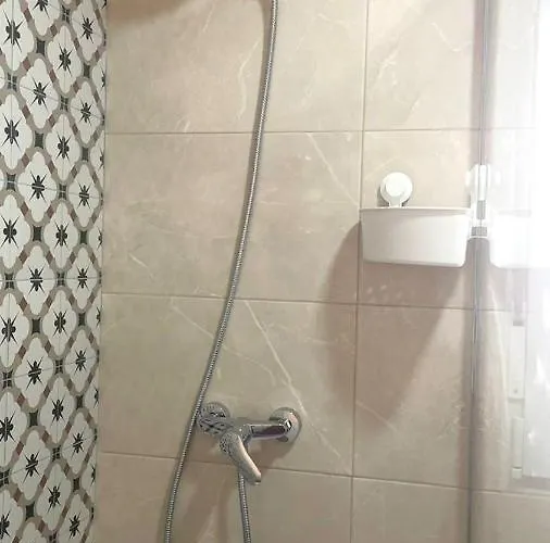 Διαμέρισμα Comodo En Centro Βαλένθια