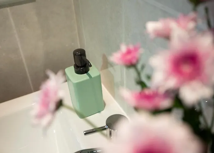 Singularstays El Grao شقة