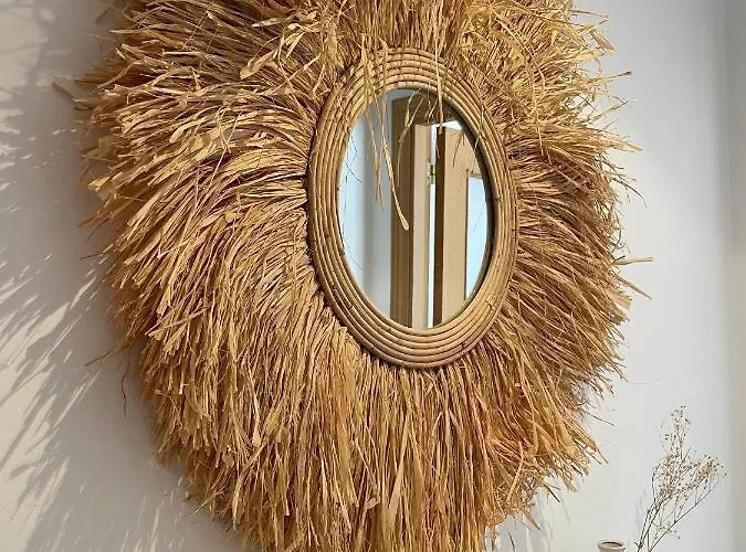 Singularstays El Grao *