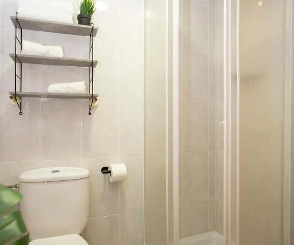 شقة Singularstays El Grao فالنسيا