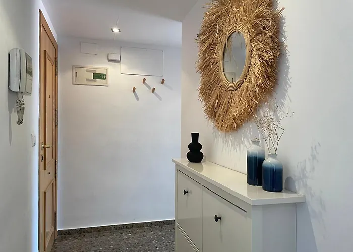 شقة Singularstays El Grao *