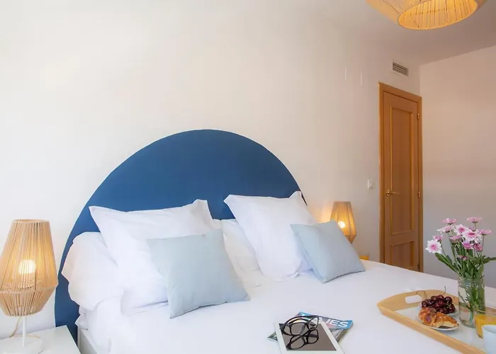 شقة Singularstays El Grao فالنسيا