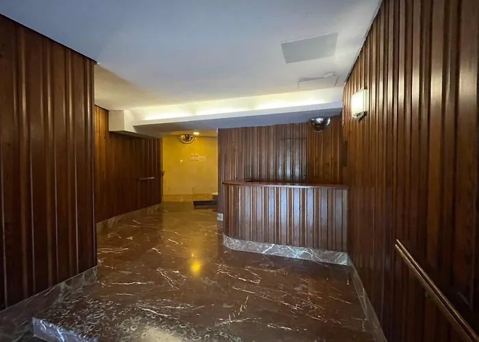 Διαμέρισμα Singularstays Tinglado *