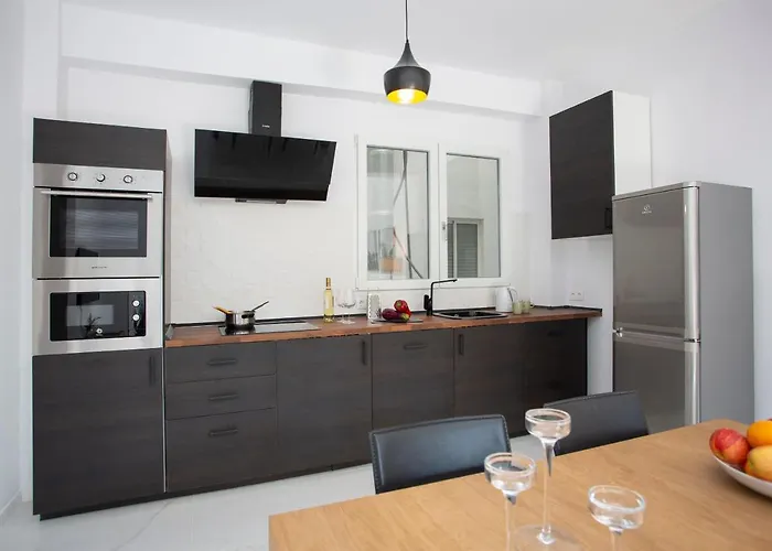 Διαμέρισμα Singularstays Tinglado Βαλένθια