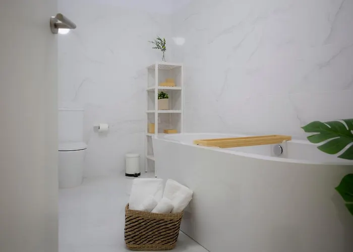 Singularstays Tinglado * Βαλένθια