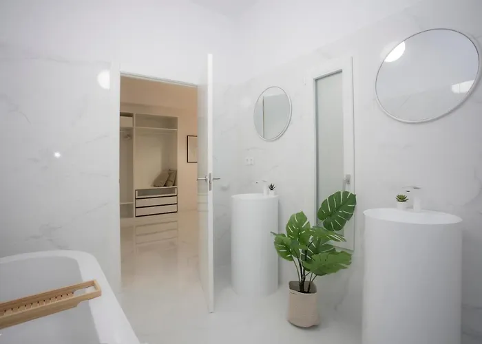 Διαμέρισμα Singularstays Tinglado