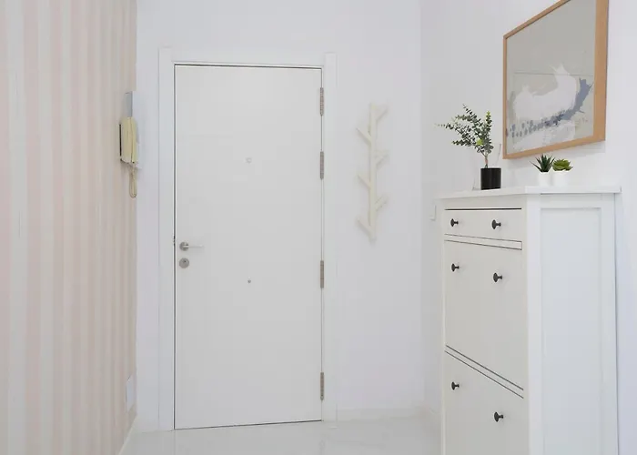 Singularstays Tinglado Διαμέρισμα Βαλένθια