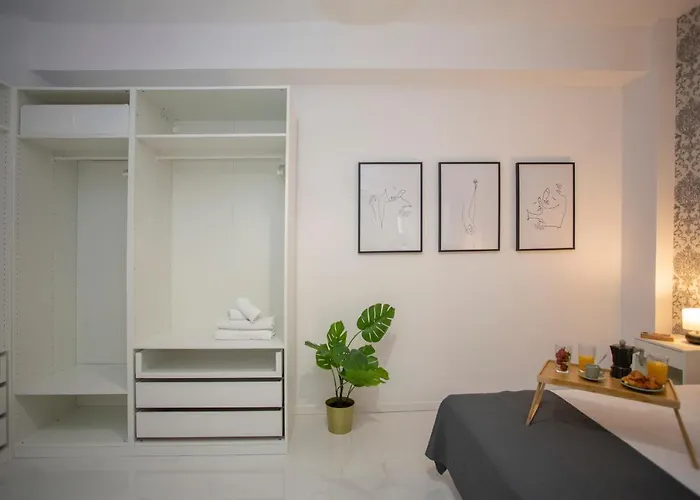 Singularstays Tinglado Διαμέρισμα