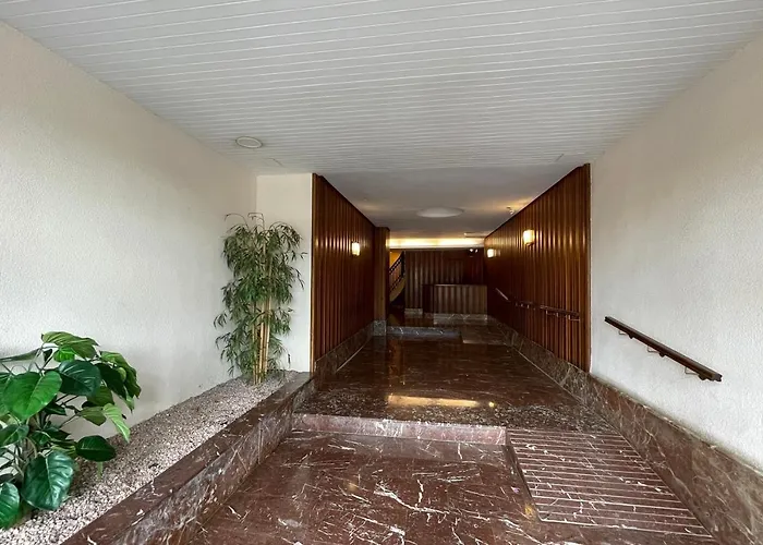 Singularstays Tinglado Βαλένθια