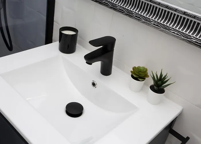 Singularstays Tinglado *