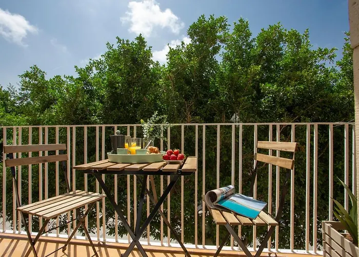 Singularstays Tinglado Βαλένθια