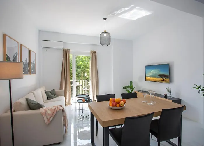 Singularstays Tinglado