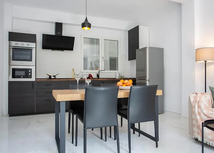 Singularstays Tinglado