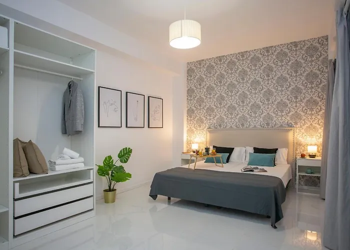 Singularstays Tinglado Διαμέρισμα Βαλένθια