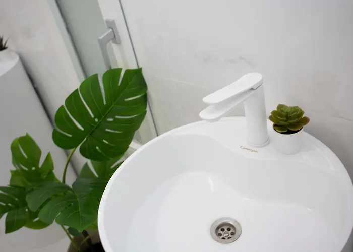 Singularstays Tinglado Διαμέρισμα Βαλένθια