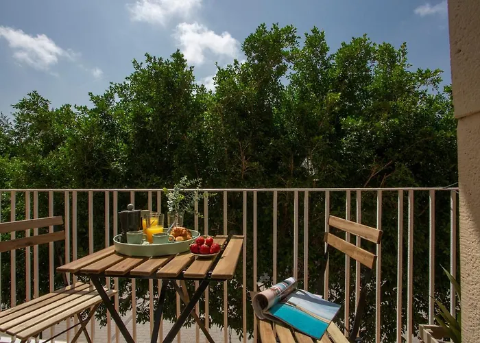 Διαμέρισμα Singularstays Tinglado Βαλένθια