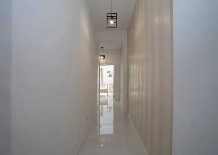 Διαμέρισμα Singularstays Tinglado