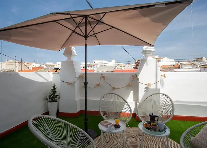 아파트 Singularstays Vivons *