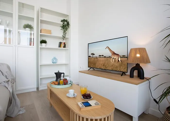 Singularstays Vivons