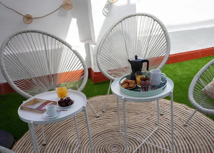 Singularstays Vivons 아파트 *