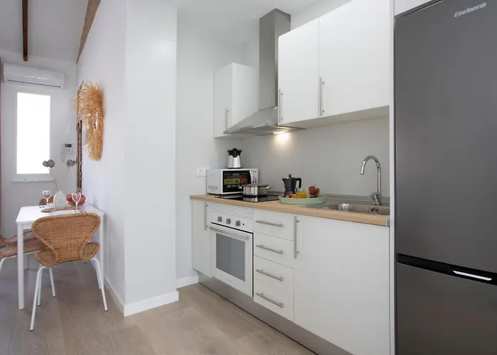 아파트 Singularstays Vivons