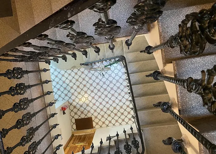 Singularstays Vivons 아파트