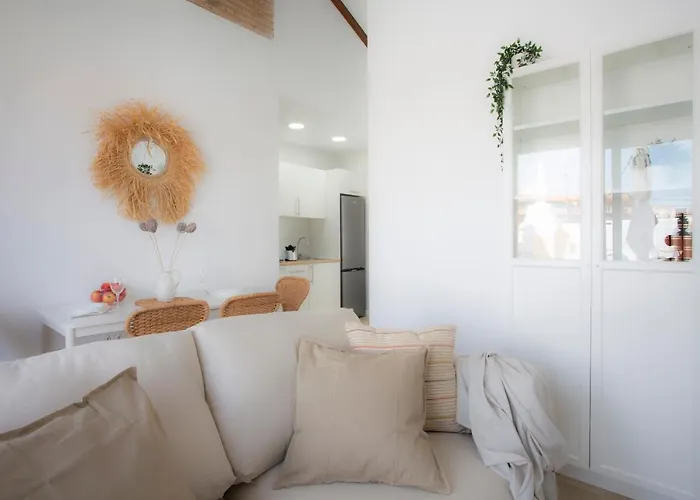 Singularstays Vivons 아파트 *