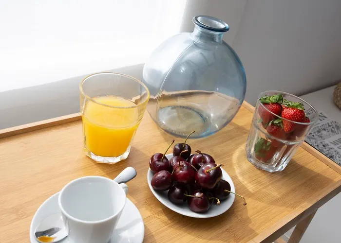 Singularstays Vivons * 발렌시아