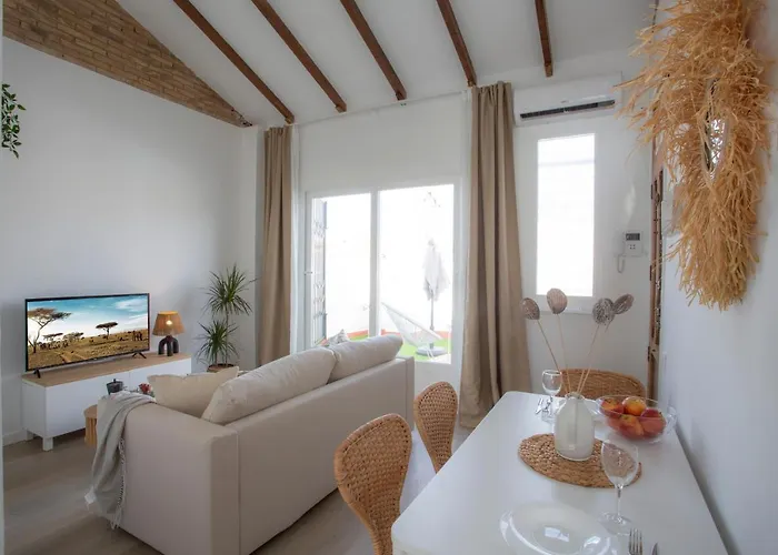 아파트 Singularstays Vivons