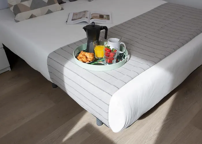 Singularstays Vivons