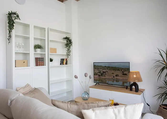 아파트 Singularstays Vivons *