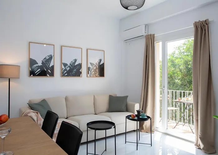 Διαμέρισμα Singularstays Tinglado