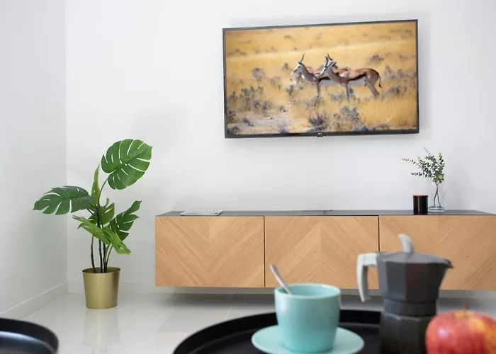 Singularstays Tinglado Βαλένθια