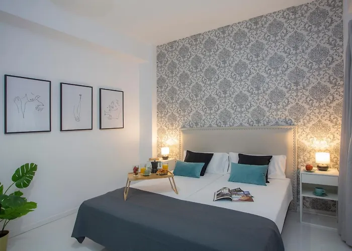 아파트 Singularstays Tinglado