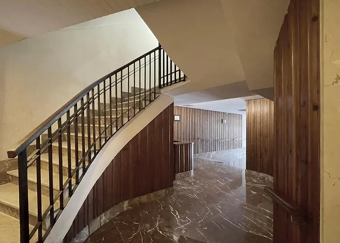 Διαμέρισμα Singularstays Tinglado Βαλένθια