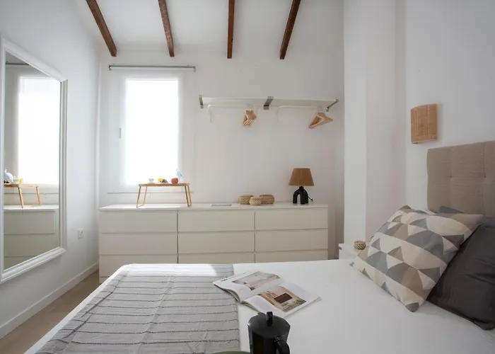 Singularstays Vivons 발렌시아