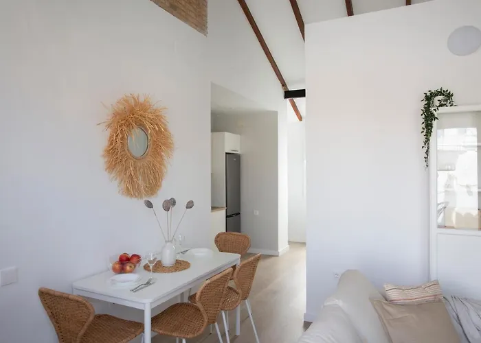 Singularstays Vivons 발렌시아