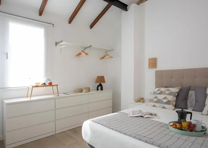 아파트 Singularstays Vivons